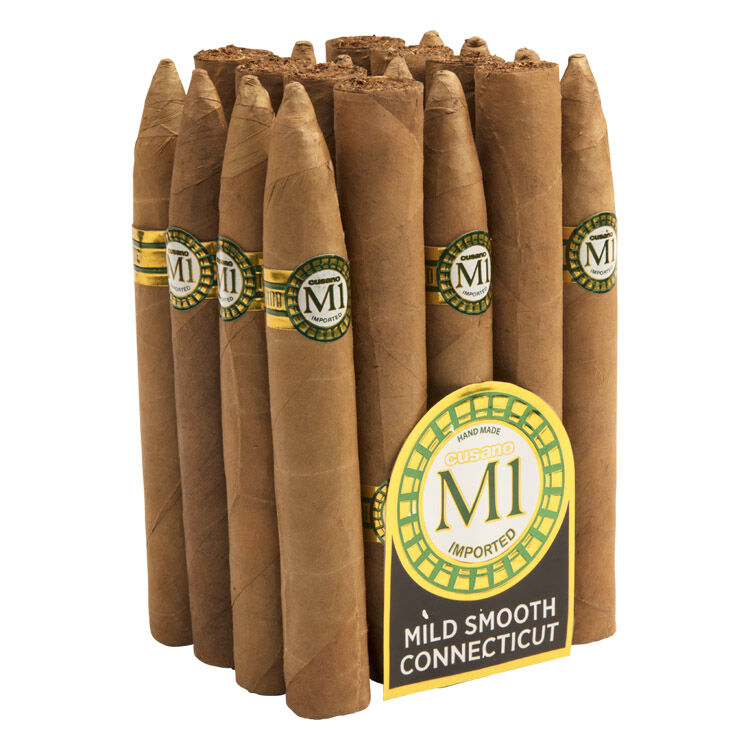 View product media CM1TOB Torpedo, , jrcigars 2